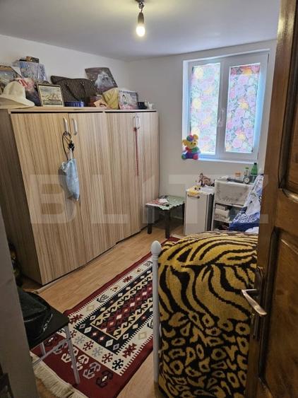 Casă individuală cu 5 camere cu Teren 524 Mp în Găești