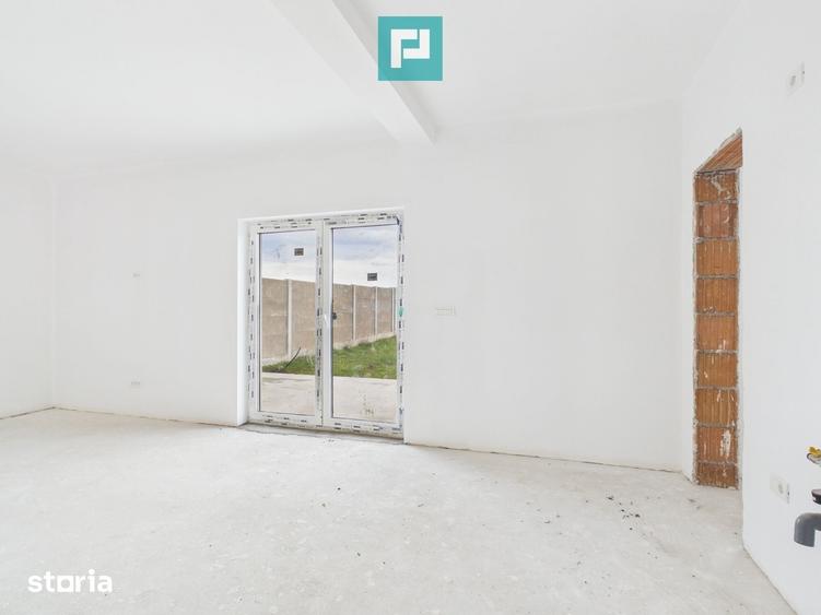 Casă cu 3 camere cu Teren 315 Mp în Central
