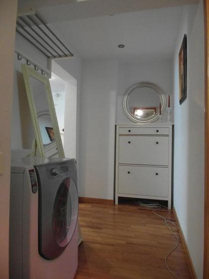 Nerva Traian-Metrou Timpuri Noi, Apartament de lux de inchiriat - 5