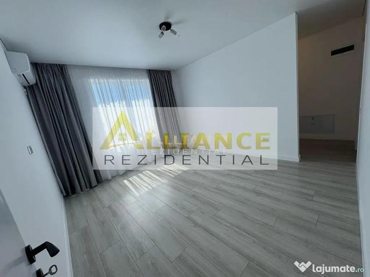 Apartament cu 3 camere decomandat în Apărătorii Patriei