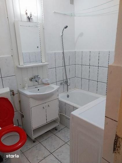 Garsonieră în Central