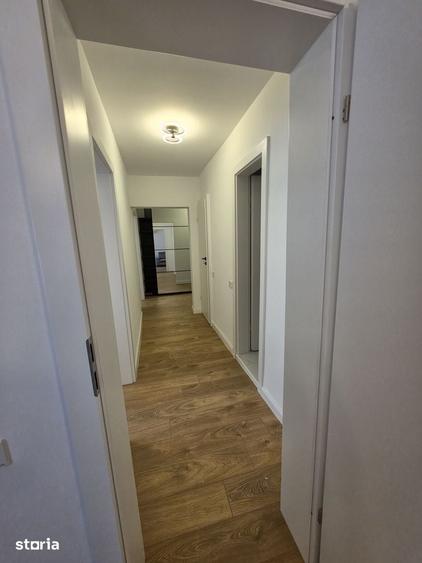 2 camere recent renovat 13 septembrie - 4
