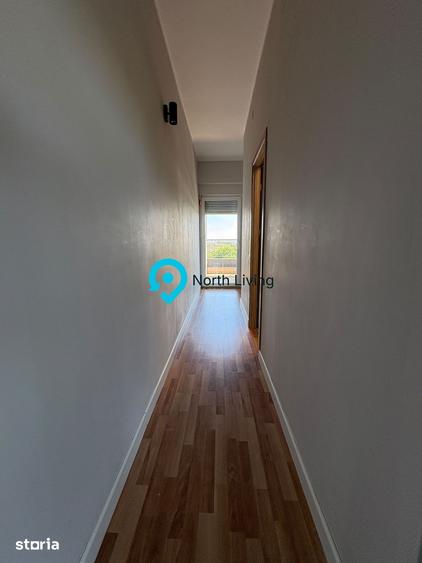 SUPER INVESTITIE | Duplex Superb + Mansarda | OTOPENI - 20