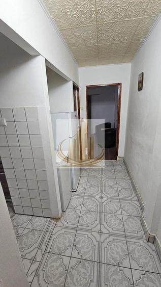 Apartament 2 camere, Șagului, 40 mp, etaj 1, centrală proprie - 6