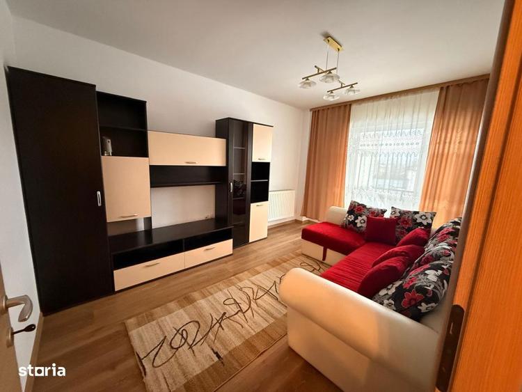Apartament cu 2 camere, mobilat în Iris