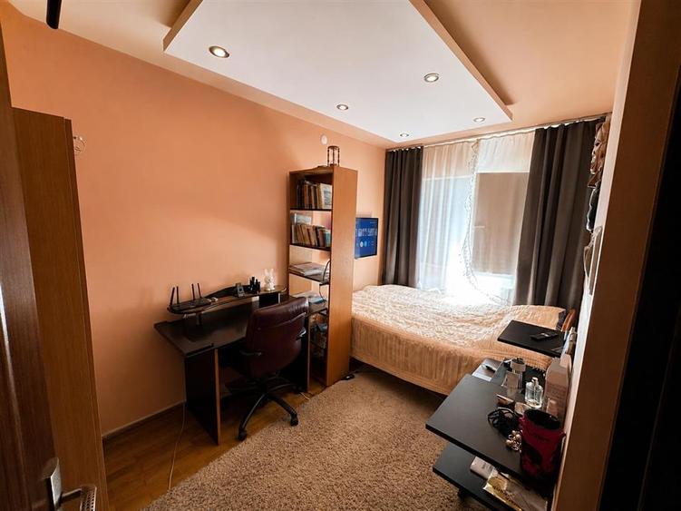 Vanzare apartament 3 camere - Podu Ros - etaj 2 - 14