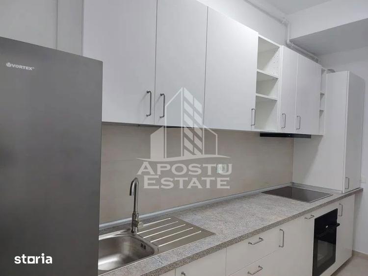 Apartament cu 1 camera, Timisoara, zona Plopi, Centrala Proprie - 6