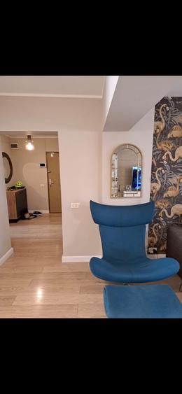 Pta Victoriei - Apartament 4 camere - mobilat utilat modern - metrou 2 min - 5