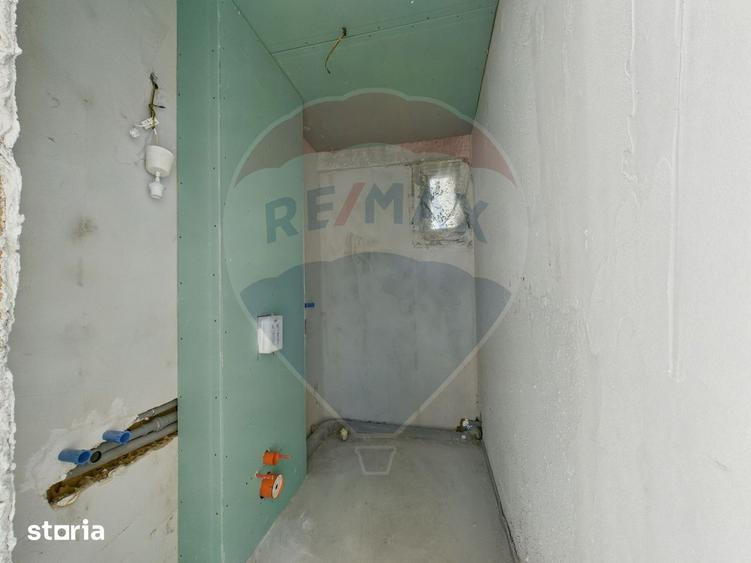 Casă cu 4 camere cu Teren 150 Mp în Ștefan cel Mare