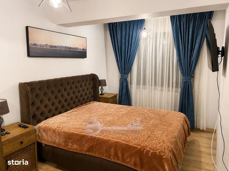 Apartament 2 camere de inchiriat Nicolina | Bloc nou - 6