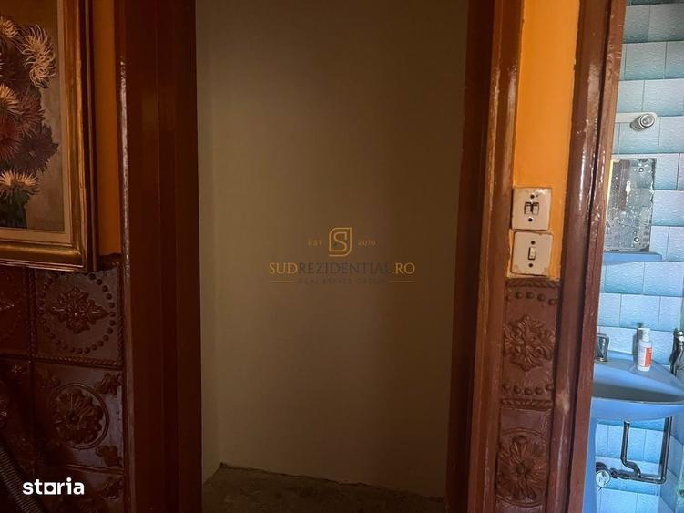Apartament 3 camere decomandat de vanzare, 1 Decembrie, Sector 3 - 14