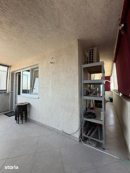 Apartament 2 camere de inchiriat,Str Diamantului Bragadiru - 11
