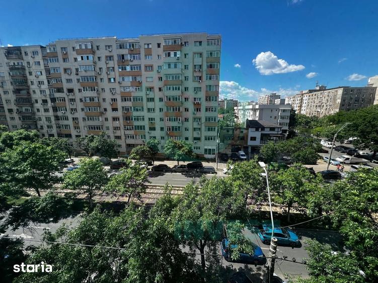 4 camere | 89 mp | Liceul Bolintineanu | Bloc anvelopat | Posibilitat - 15