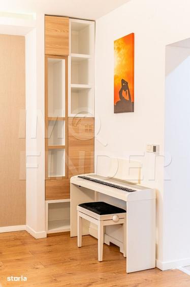 Apartament cu 5 camere în Plopilor