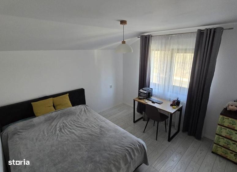 Casa 5 camere Breazu , 164 metri Cod:157329 - 8