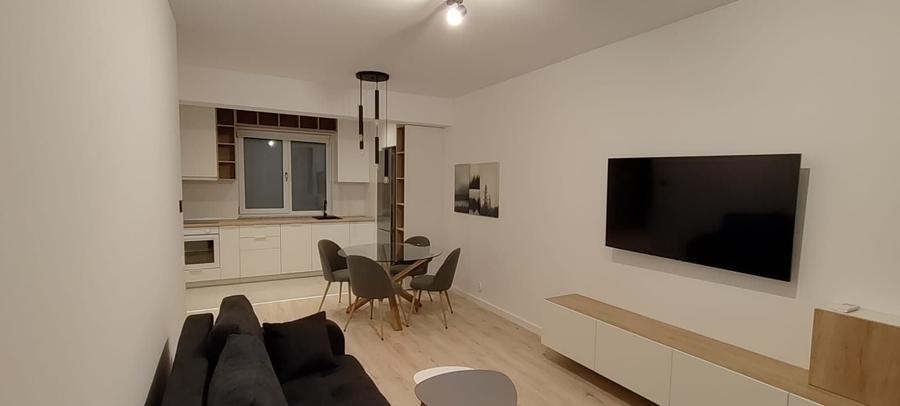 Apart 2 camere | Bloc 2022 | Etaj 2 | Parcare supraterană - 11