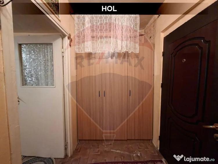 Garsonieră în Republicii