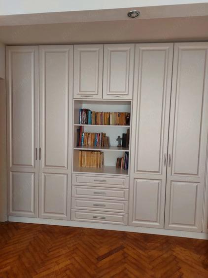 Apartament cu 2 camere semidecomandat în UTA