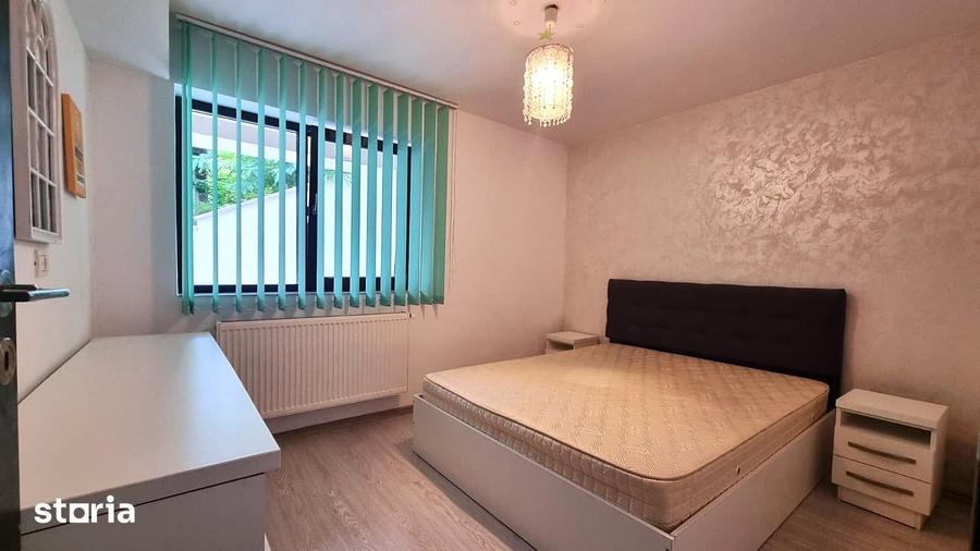 Apartament cu 2 camere în Nicolina