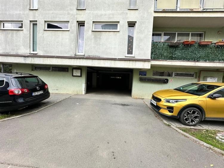 Apartament cu 2 camere în Florești