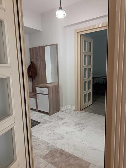 Apartament cu 2 camere decomandat în Copou