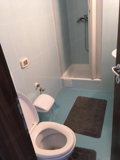 Apartament cu 2 camere decomandat în Vest
