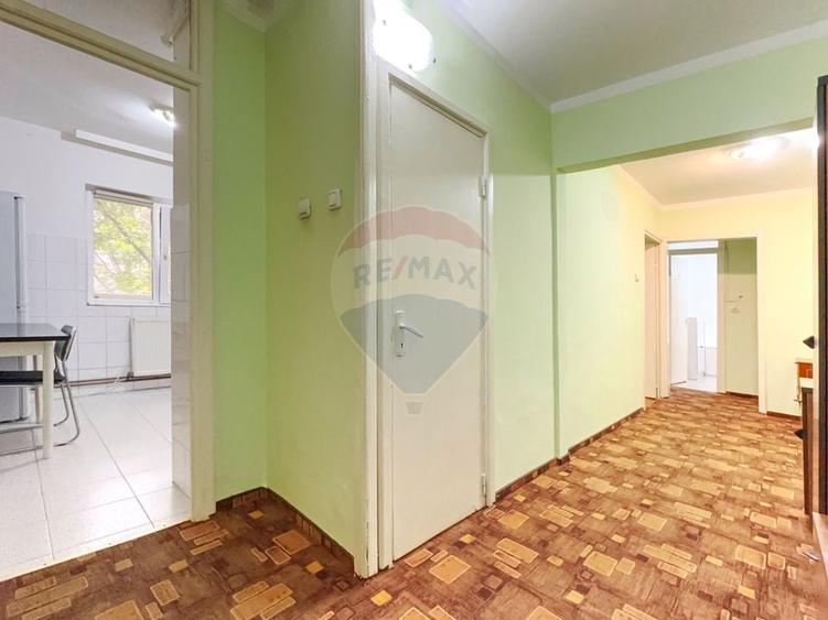 3 Camere | 2 Bai | Calea Aradului | Etajul 2 | Confort - 5