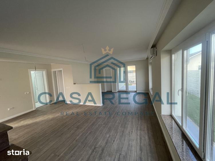Casă cu 4 camere cu Teren 440 Mp în Nufărul