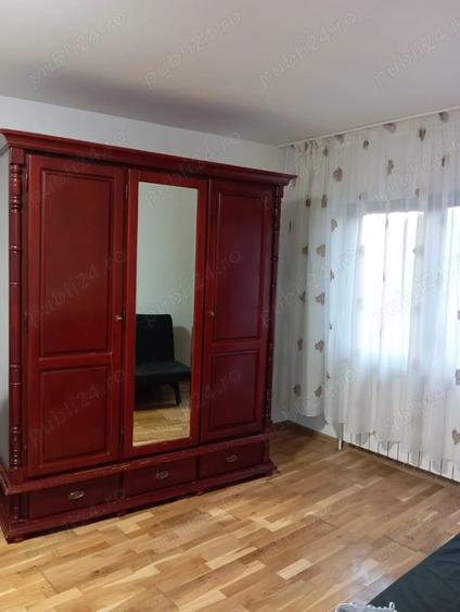 Garsonieră decomandată în Ultracentral