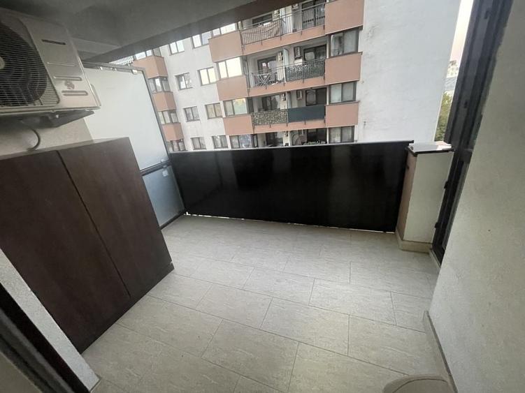 Apartament cu 2 camere decomandat în Tătărași