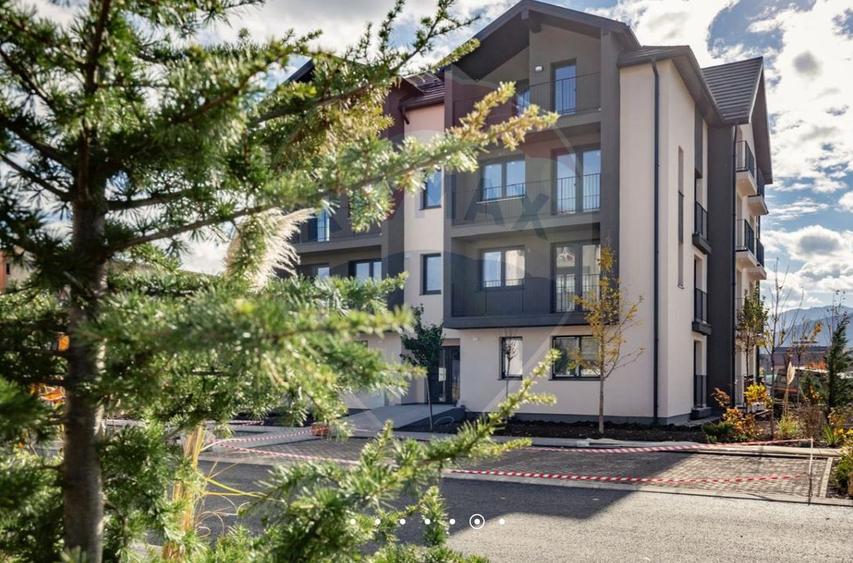 Apartament 2 camere | ROKMAN | Liviu Rebreanu | Intabulat - 8