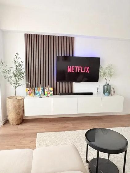Apartament 3 camere, 82mp, recent renovat - 2