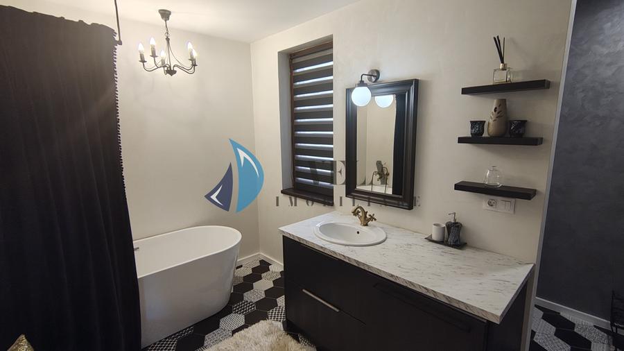 Apartament cu 2 camere în Semicentral