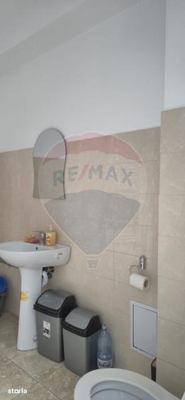 Spațiu comercial, de 55 mp, în Central