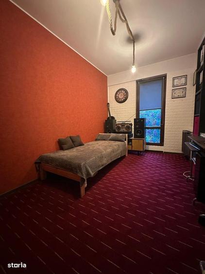 Apartament 4 camere, parter cu gradina, Rond Cristalului, Fortuna - 9