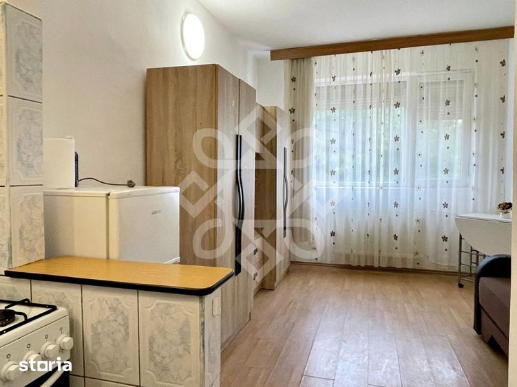 Garsoniera de vanzare pe strada Poienitei, Oradea - 3