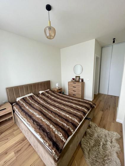 Pers.Fizica vand apartament cu 3 camere Zona Ira - 6