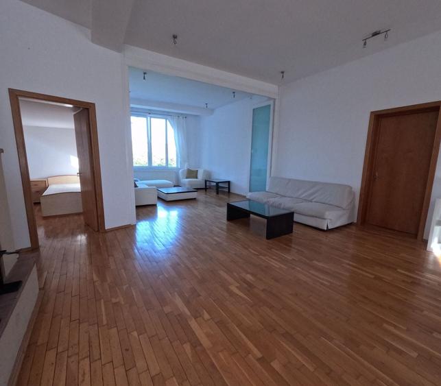 Apartament Unic în Primăverii | 2 Dormitoare | 2 Livinguri + Dining - 18