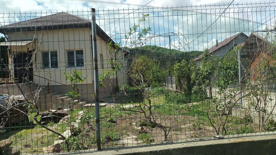 Casă cu 3 camere în Central