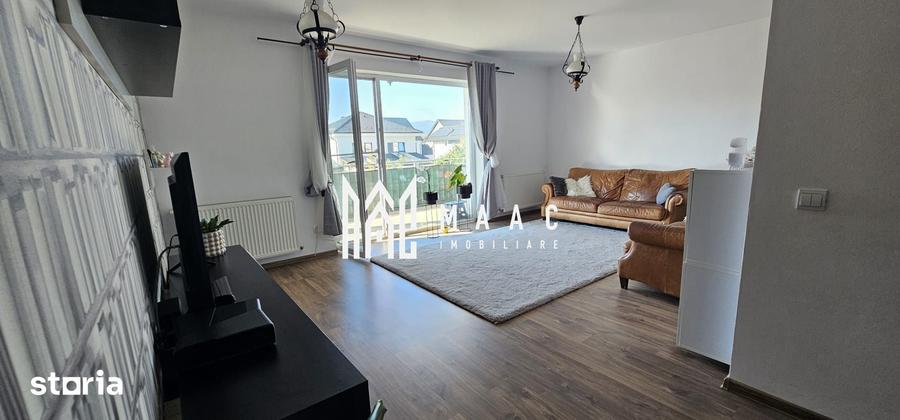 Apartament 3 camere de vanzare | ?elimbar | terasa | parcare - 16