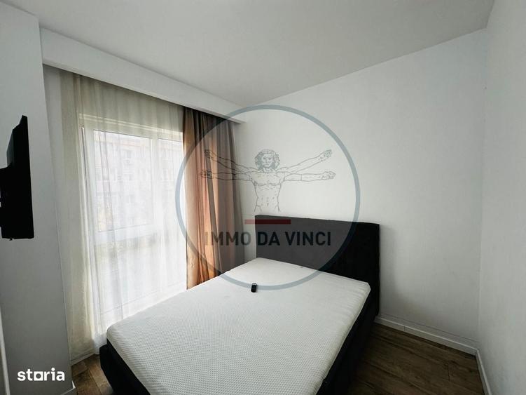 Apartament 3 camere cu 2 dormitoare si living Marasti | Dambovitei - 9