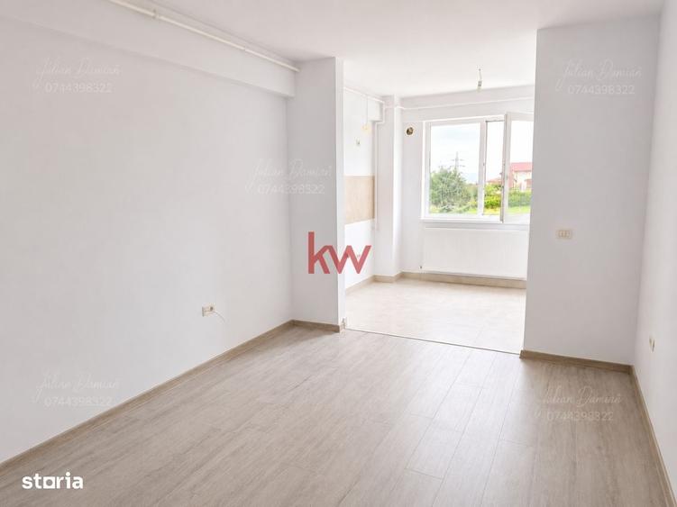 Apartament cu 3 camere în Uricani