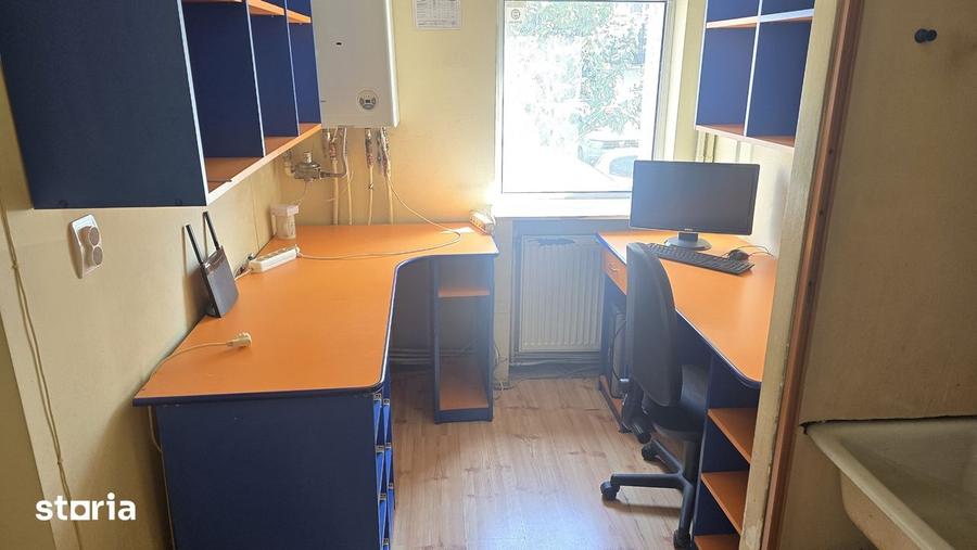 Vand spatiu comercial in Deva, zona ultracentrala ( I. Maniu), - 6