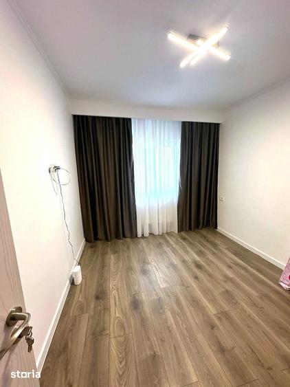 Poarta 6, apartament decomandat cu 3 camere - 1