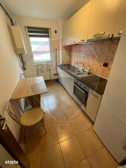 Apartament 2 camere + garaj subteran | Calea Turzii 162-168 - 8