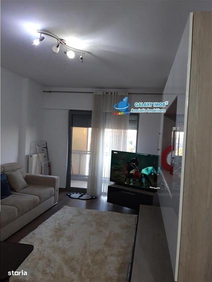 Apartament 2 camere Doamna Ghica Plaza vanzare\/inchiriere - 9