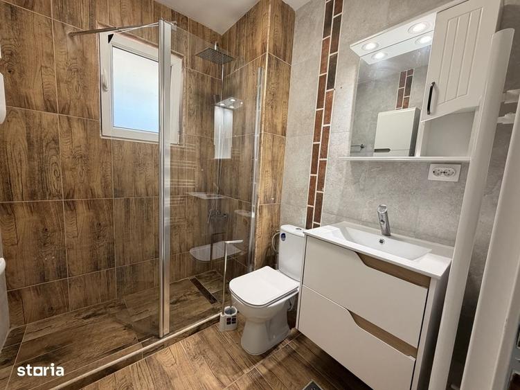 Apartament cu 2 camere în Florești