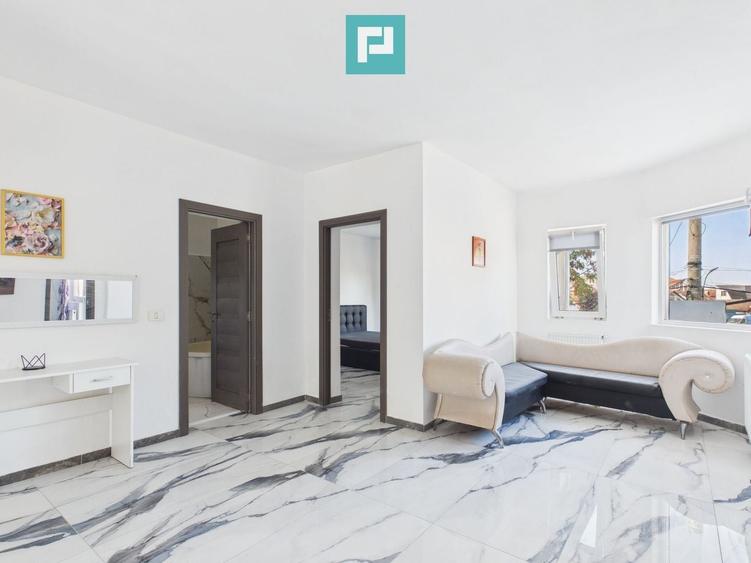 Casă cu 5 camere cu Piscina în Central