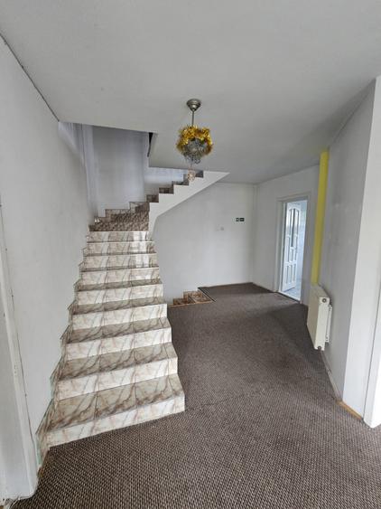 Duplex cu 6 camere cu Canalizare în Gheorgheni