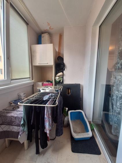 Garsonieră semidecomandată, mobilată în Florești